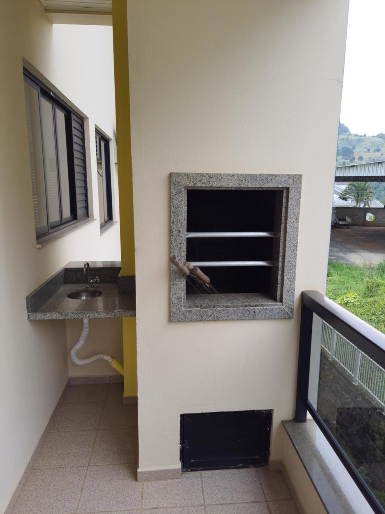 Mirante Das Aguas Apart Piratuba Szoba fotó