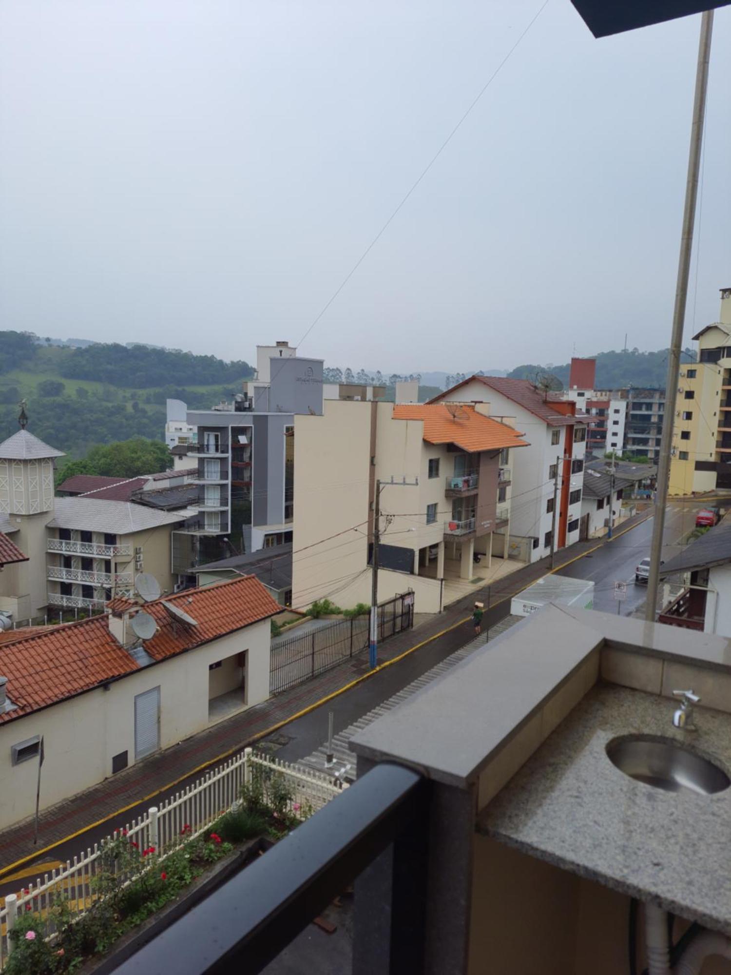 Mirante Das Aguas Apart Piratuba Szoba fotó