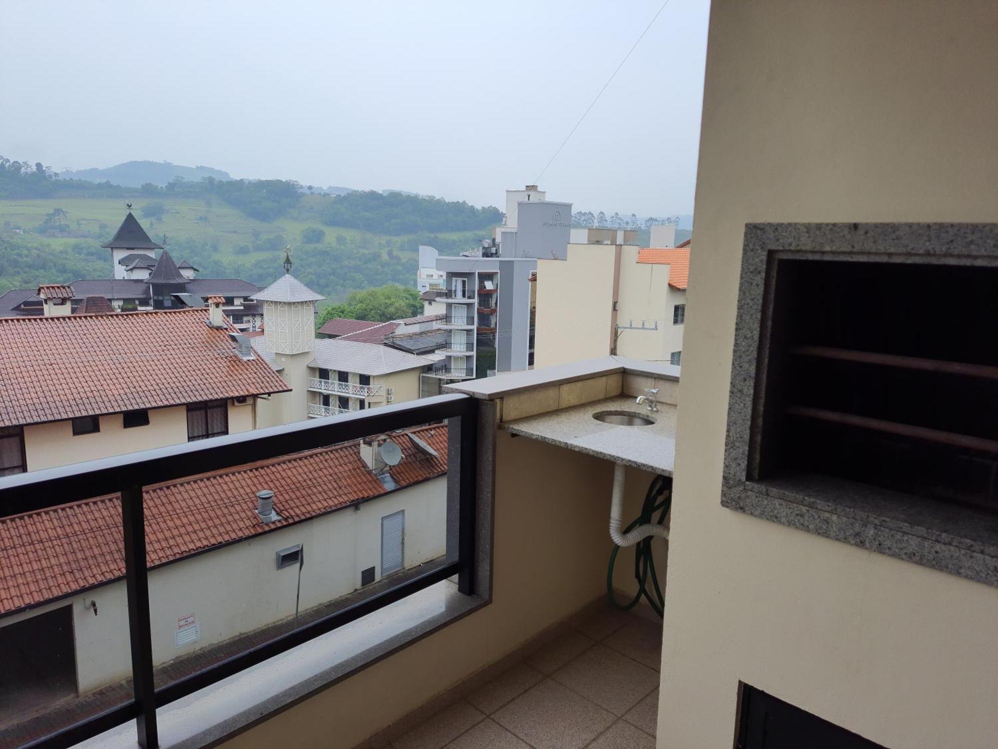 Mirante Das Aguas Apart Piratuba Szoba fotó