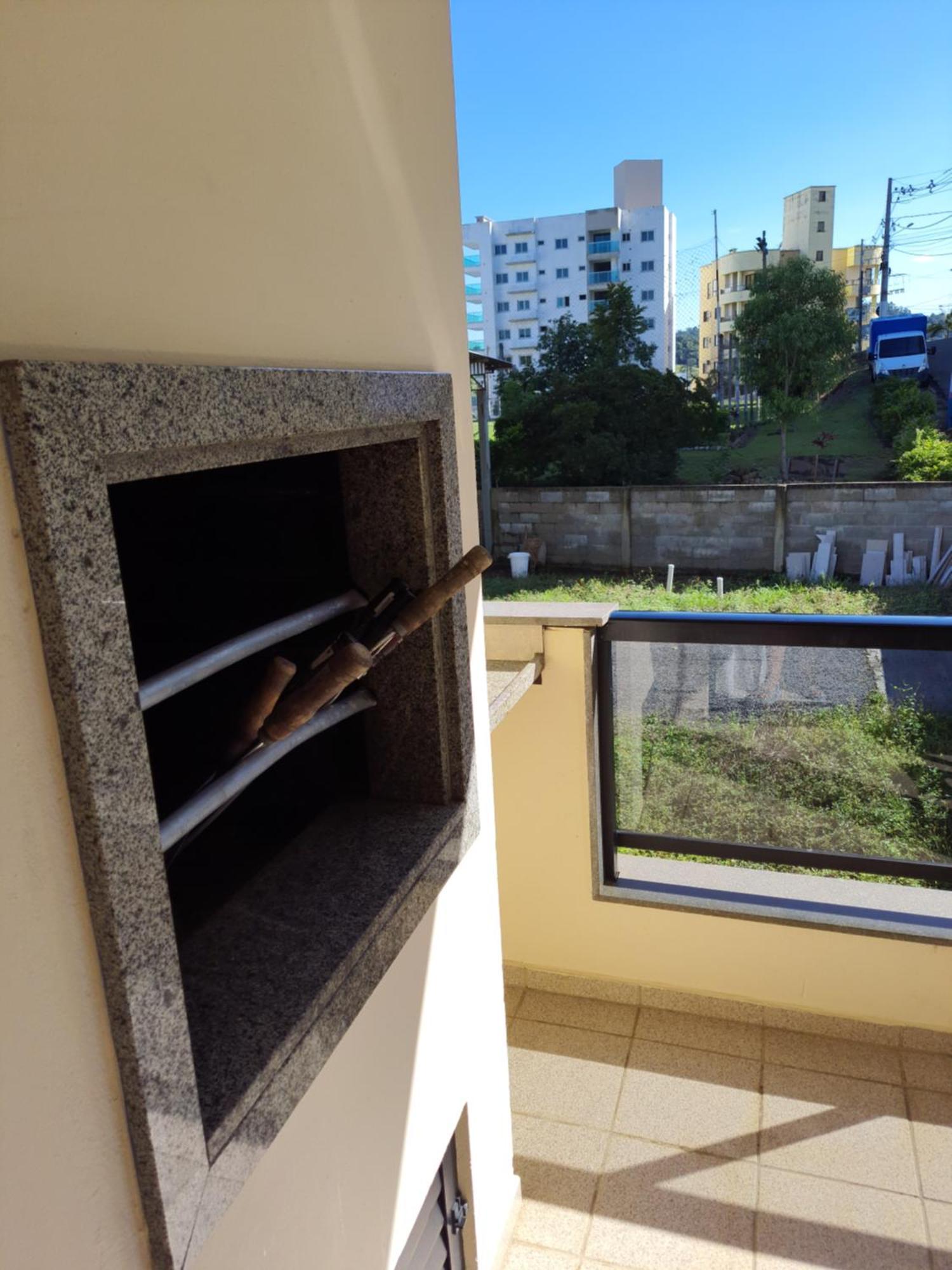 Mirante Das Aguas Apart Piratuba Szoba fotó