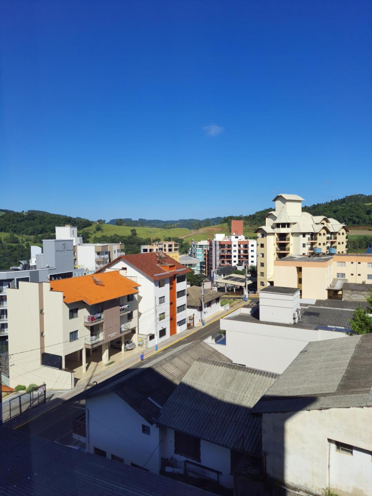 Mirante Das Aguas Apart Piratuba Szoba fotó